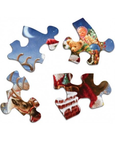 Puzzles - Special Delivery - 500 Piece Jigsaw Puzzle - Large 23.5 Inches by 18 Inches Puzzle - Made in USA - Unique Cut Inter...