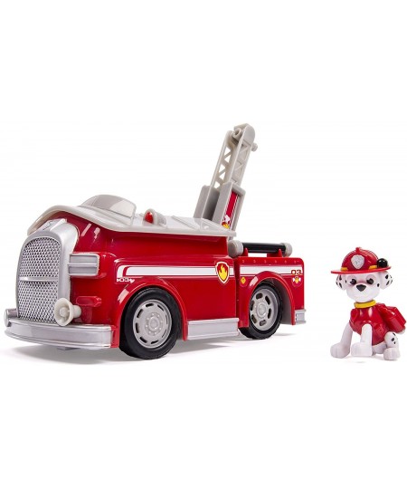 On A Roll Marshall $76.01 - Toy Vehicle Playsets