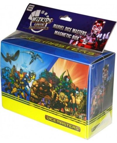 Marvel Dice Masters: X-Men Magnetic Box $21.07 - Game Accessories