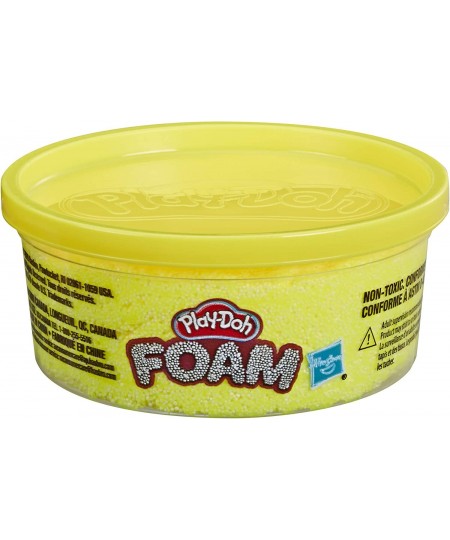 Foam Yellow Single Can of Non-Toxic Modeling Foam for Kids 3 Years & Up $16.48 - Kids' Art Clay & Dough