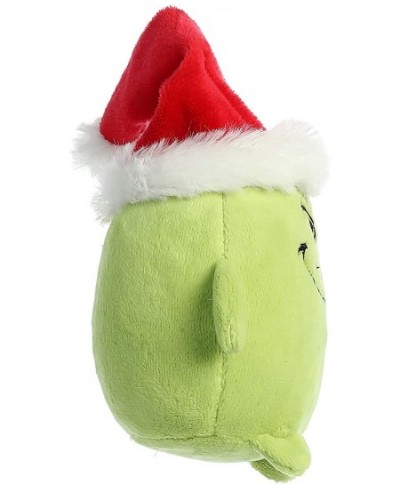 - Dr Seuss - 3.5" Santa Grinch Light Up $23.01 - Plush Figure Toys