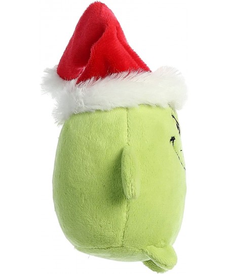 - Dr Seuss - 3.5" Santa Grinch Light Up $23.01 - Plush Figure Toys