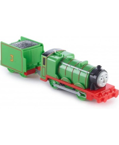 Fisher-Price Really Useful Engine Pack Set of 4 Motorized Toy Train Engines for Preschool Kids Ages 3 Years and Older $62.48 ...