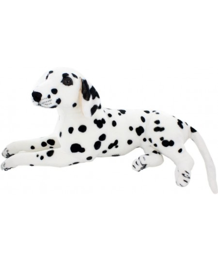 Realistic Stuffed Animals Dog Dalmatian Plush Toys (18.9 Inch) $35.00 - Stuffed Animals & Teddy Bears