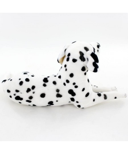 Realistic Stuffed Animals Dog Dalmatian Plush Toys (18.9 Inch) $35.00 - Stuffed Animals & Teddy Bears