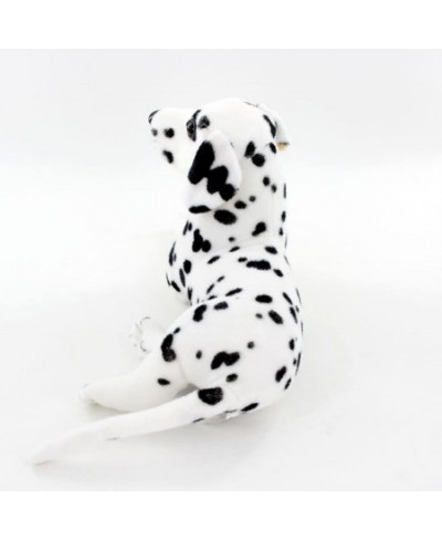 Realistic Stuffed Animals Dog Dalmatian Plush Toys (18.9 Inch) $35.00 - Stuffed Animals & Teddy Bears