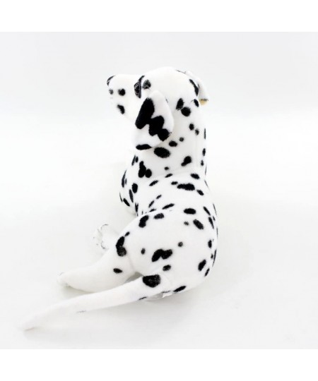 Realistic Stuffed Animals Dog Dalmatian Plush Toys (18.9 Inch) $35.00 - Stuffed Animals & Teddy Bears