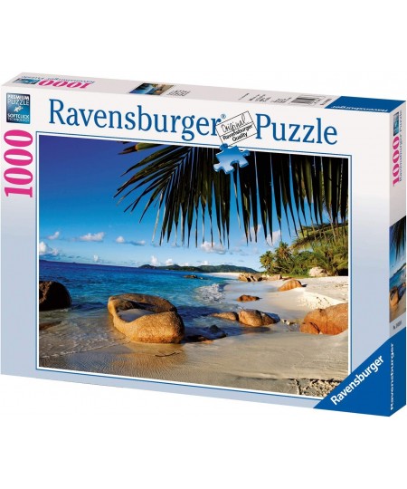 Cousin Island - Seychelles Jigsaw Puzzle (1000 Piece) $58.02 - Jigsaw Puzzles