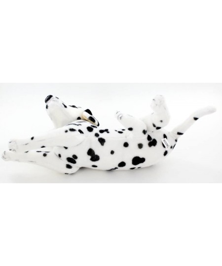 Realistic Stuffed Animals Dog Dalmatian Plush Toys (18.9 Inch) $35.00 - Stuffed Animals & Teddy Bears