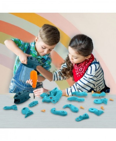 New Version 2022 1 Pack Take Apart Dinosaur Toys for 3 4 5 6 7 8 Year Old Boy Girl Learning Educational STEM Construction Bui...