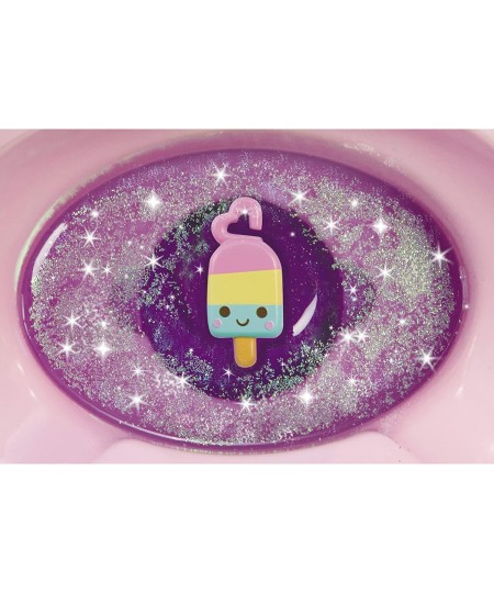 Surprise Magic Potty Surprise Purple Eyes – Doll Pees Glitter & Poops Surprise Charms Multicolored (917783) $78.49 - Dolls