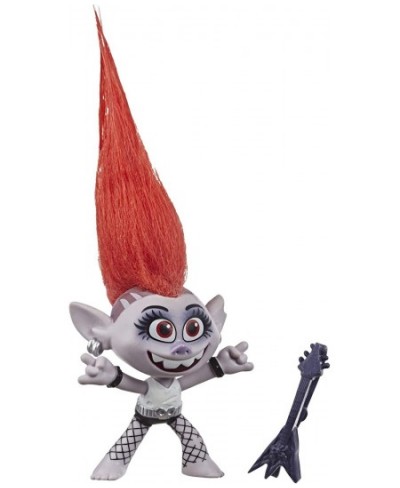 DreamWorks World Tour Barb Collectible Doll with Guitar Accessory Toy Figure Inspired by The Movie World Tour $22.55 - Kids' ...