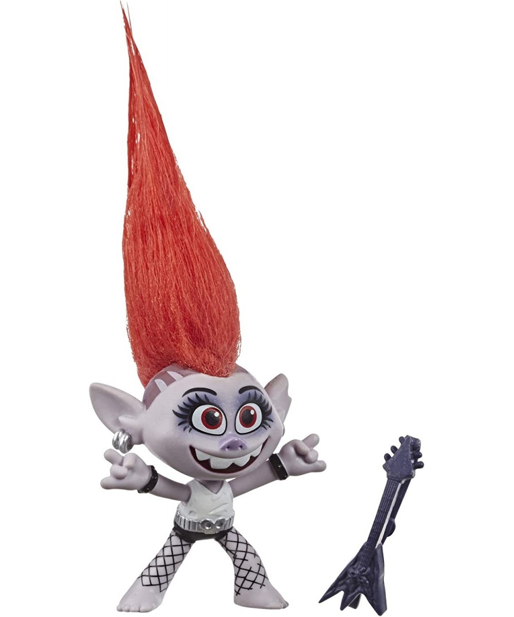 DreamWorks World Tour Barb Collectible Doll with Guitar Accessory Toy Figure Inspired by The Movie World Tour $22.55 - Kids' ...