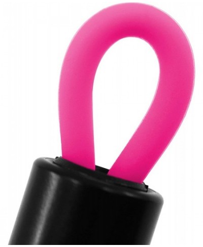 Complete Carrier Pink Flamingo Colorway - Fingerboard Hook Key Chain - Silicone - Made in The USA $16.01 - Finger Toys