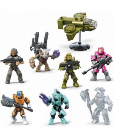 Halo Battle For The Ark Spirit Of Fire Sealed $17.17 - Building & Construction Toy Figures