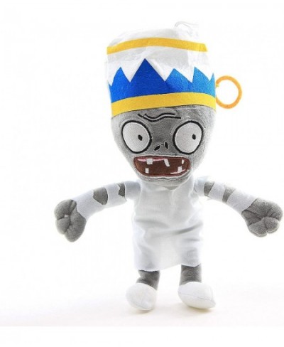 Game Plush Toys Egg Pusher Imp & Bandit Zombie & Buckethead Mummy Zombie Figures Stuffed Doll 3pcs Set $44.92 - Plush Figure ...