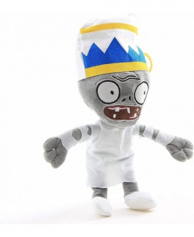 Game Plush Toys Egg Pusher Imp & Bandit Zombie & Buckethead Mummy Zombie Figures Stuffed Doll 3pcs Set $44.92 - Plush Figure ...