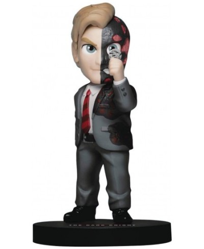 The Dark Knight Trilogy: Two-Face MEA-017 Mini Egg Attack Action Figure $22.43 - Action Figures