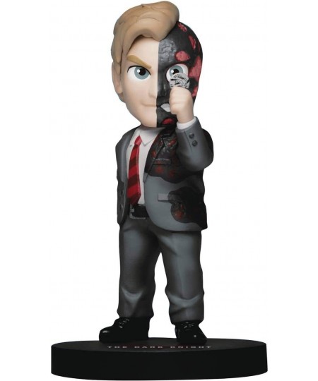 The Dark Knight Trilogy: Two-Face MEA-017 Mini Egg Attack Action Figure $22.43 - Action Figures