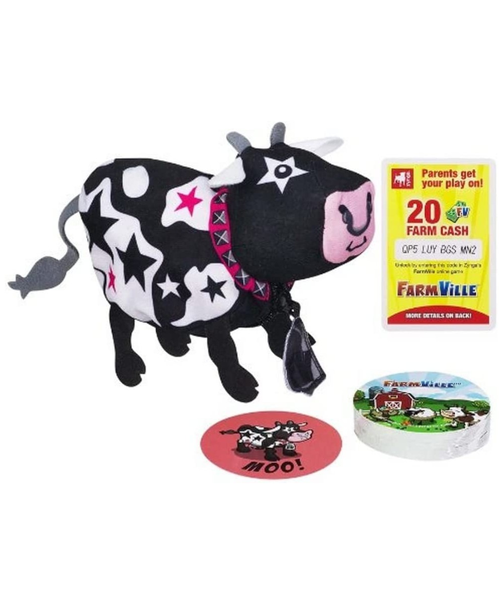 Farmville Animal Game Rockstar Cow/Old Maid Game $14.25 - Card Games