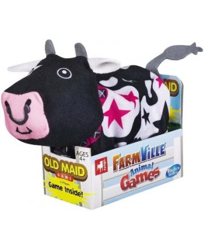 Farmville Animal Game Rockstar Cow/Old Maid Game $14.25 - Card Games