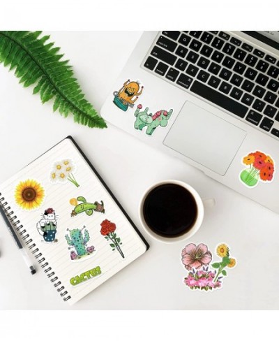 200 PCS Vinyl Stickers Cute Aesthetic Waterproof Water Bottle/Skateboard/Car/Wall Graffiti Sticker for Boys Girls Kids Teens ...