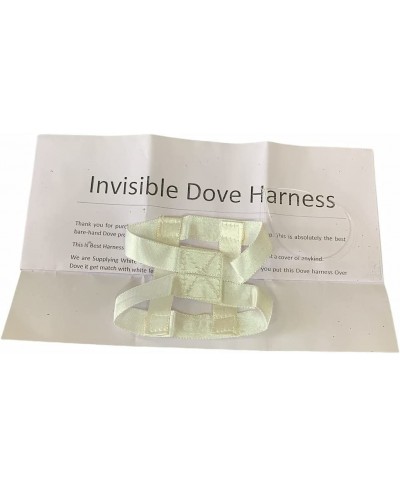 Magician's Invisible Dove Harness Gimmick for Gloves to Doves Fire to Dove Dove in Balloon The Dove Split etc Production Effe...