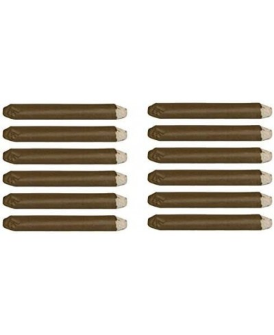 Fake Puff Cigars - Set of 12 $28.11 - Gags & Practical Joke Toys