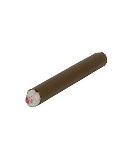 Fake Puff Cigars - Set of 12 $28.11 - Gags & Practical Joke Toys