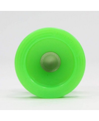 Wedge Yo-Yo - Polycarbonate - Evan Nagao Signature (Rayon Vert Green) $33.71 - Yo-Yos