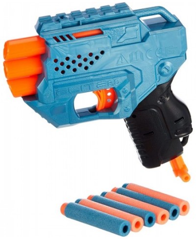 NER Elite 2.0 Trio TD 3 $28.27 - Toy Foam Blasters & Guns