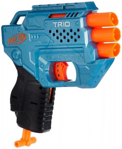 NER Elite 2.0 Trio TD 3 $28.27 - Toy Foam Blasters & Guns