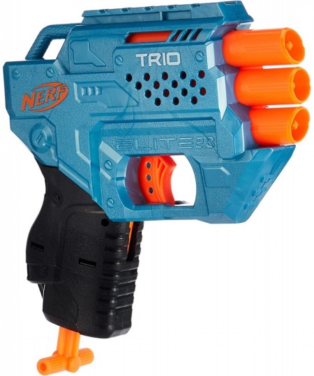 NER Elite 2.0 Trio TD 3 $28.27 - Toy Foam Blasters & Guns