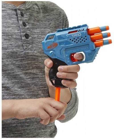 NER Elite 2.0 Trio TD 3 $28.27 - Toy Foam Blasters & Guns