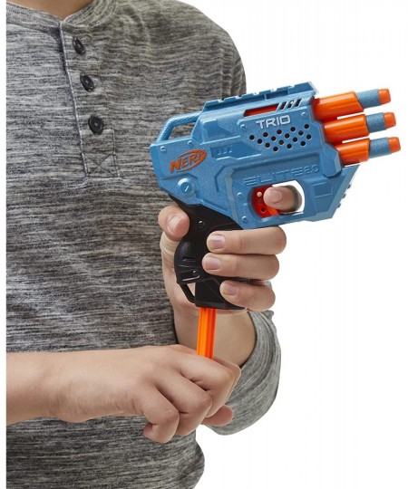 NER Elite 2.0 Trio TD 3 $28.27 - Toy Foam Blasters & Guns