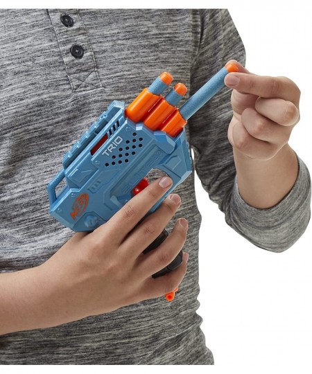 NER Elite 2.0 Trio TD 3 $28.27 - Toy Foam Blasters & Guns