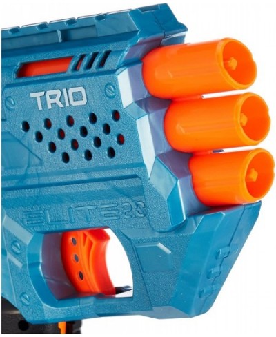 NER Elite 2.0 Trio TD 3 $28.27 - Toy Foam Blasters & Guns