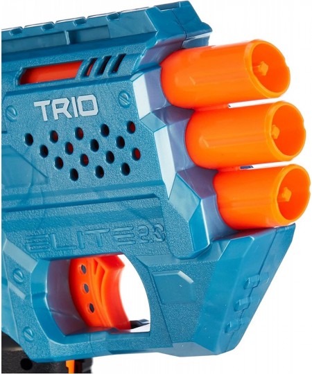 NER Elite 2.0 Trio TD 3 $28.27 - Toy Foam Blasters & Guns