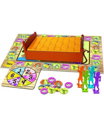 Five Little Monkeys Jumping on the Bed $30.07 - Board Games