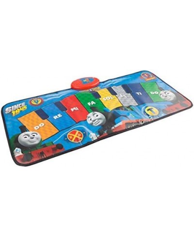 Thomas and Friends Electronic Piano Music Mat TOY-15371 | Keyboard Piano Floor Mat for Kids Light-Up Activity Mat Dance Floor...