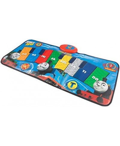 Thomas and Friends Electronic Piano Music Mat TOY-15371 | Keyboard Piano Floor Mat for Kids Light-Up Activity Mat Dance Floor...