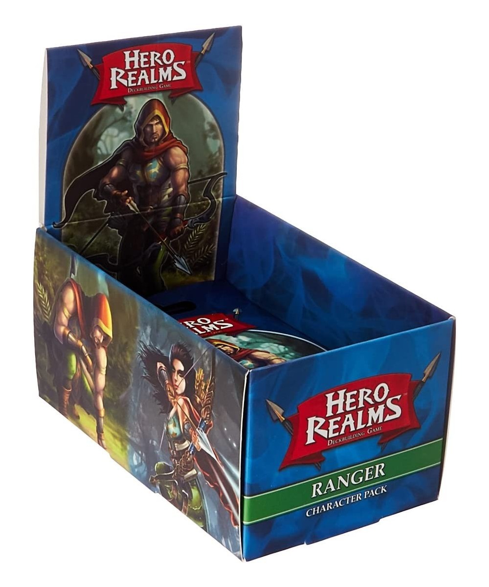 Hero Realms Expansion: Ranger Pack $12.99 - Card Games