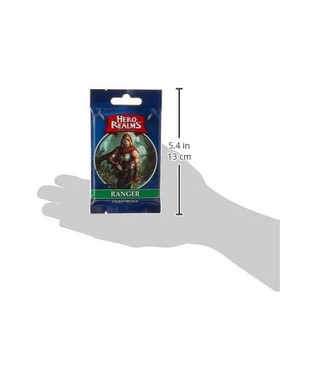 Hero Realms Expansion: Ranger Pack $12.99 - Card Games