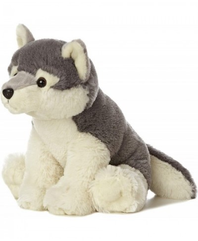 Aurora - Destination Nation - 12" Wolf $29.75 - Stuffed Animals & Teddy Bears