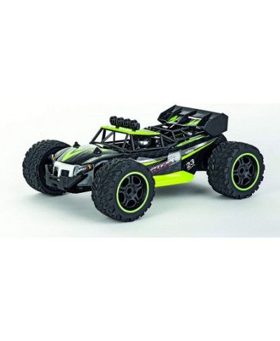 RC 160014 Green Buggy 2.4 Ghz Radio Remote Control Car Vehicle with Full Function Steering 1:16 Scale $77.82 - Remote & App C...