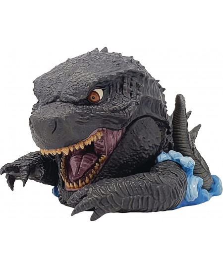 San Diego Comic-Con 2021 Exclusive Mondoids Kong vs. Godzilla: Godzilla Vinyl Figure Multicolor $35.57 - Kids' Play Animal Fi...