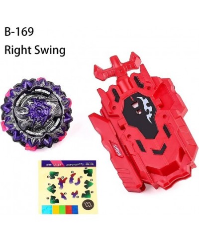 Battling Tops Burst Superking B-169 Gyro Toys for Kids with Launcher (B-169) $28.37 - Gaming Top Toys