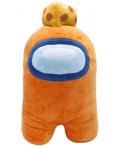 Among Us Plush (Orange) $26.36 - Plush Puppets