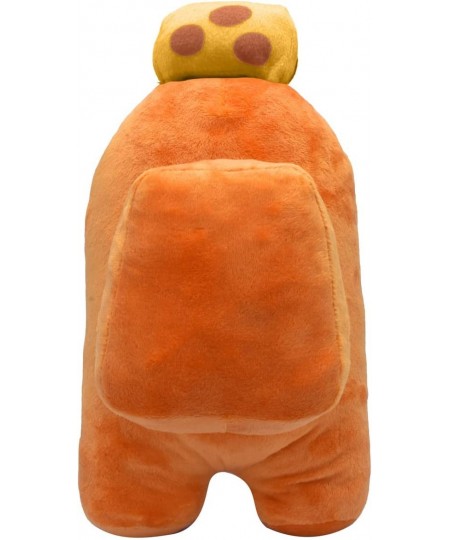 Among Us Plush (Orange) $26.36 - Plush Puppets