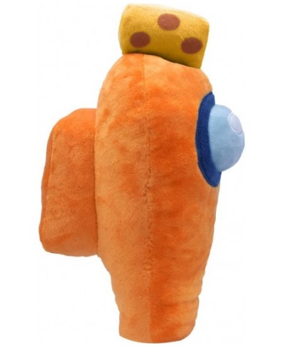 Among Us Plush (Orange) $26.36 - Plush Puppets